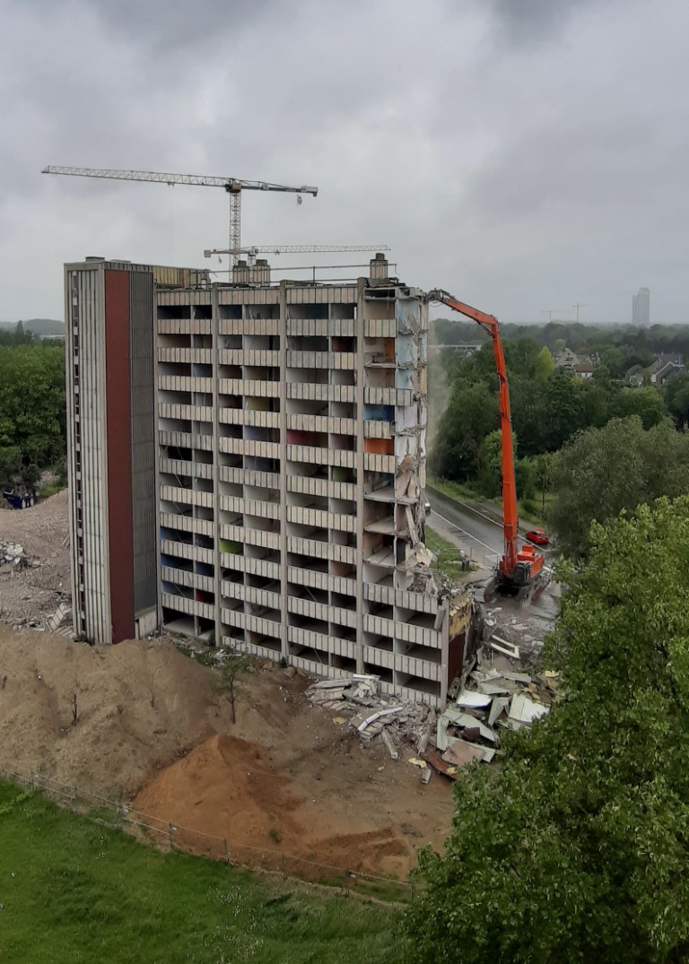In uitvoering_bouwveld 6 - Jupiter-Mercurius 